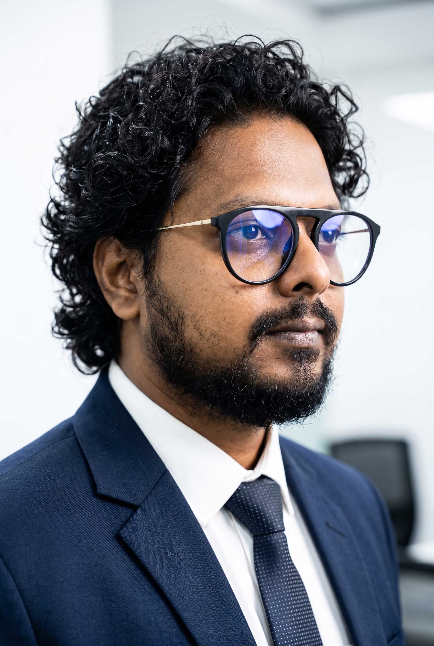 Prashanth Tirunagari